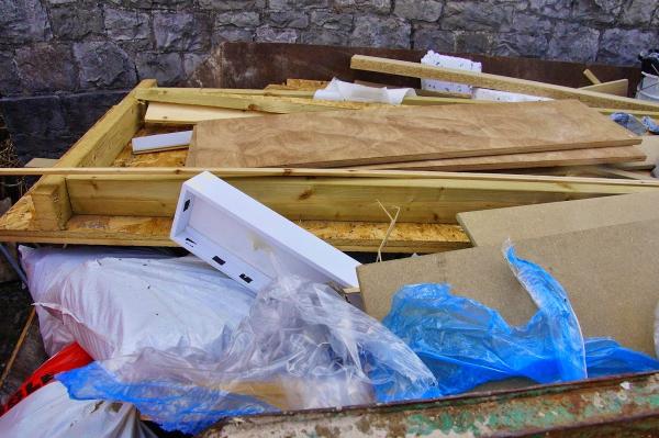 Joe's Hauling & Property Clean
