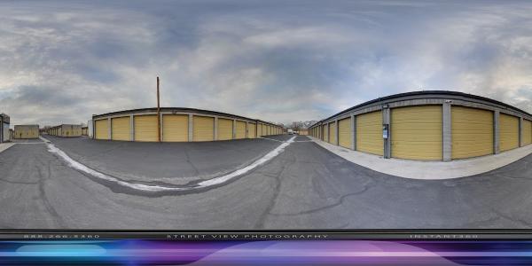 Beehive Self Storage