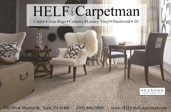 Helf the Carpetman