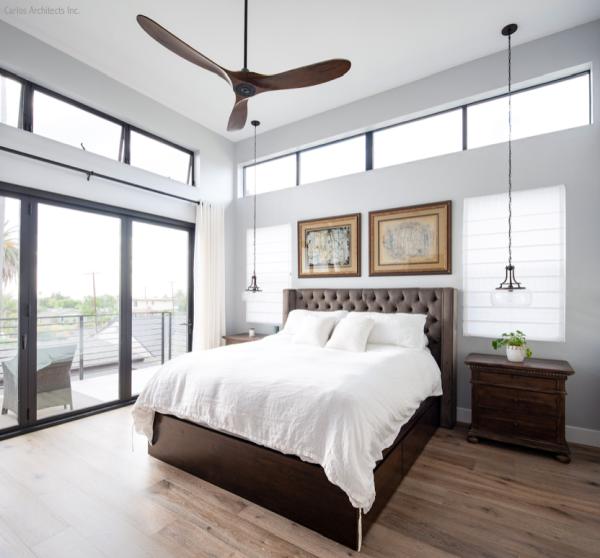 Carlos Architects Inc. Andrew Carlos AIA