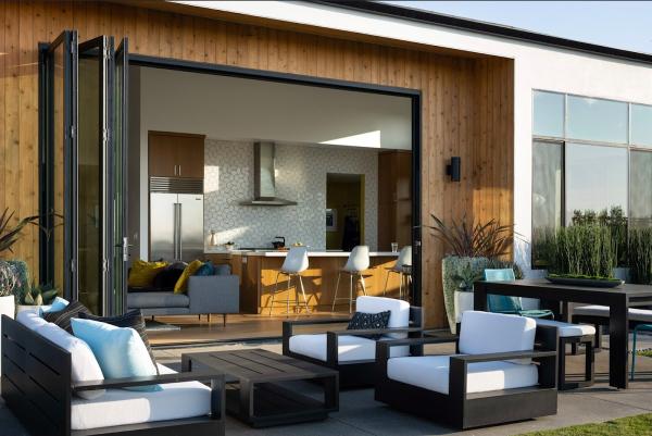 Carlos Architects Inc. Andrew Carlos AIA