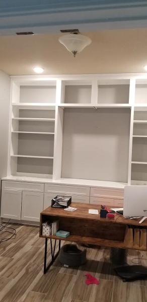 Eddie Mathews Home Repair & Remodeling