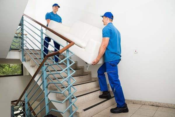 Royal Moving and Storage