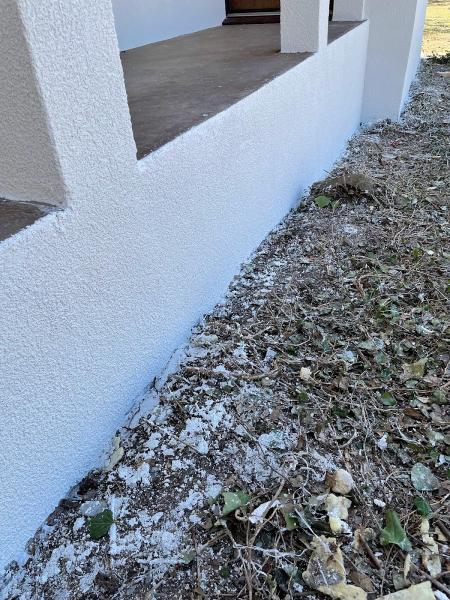 Martinez Plastering LLC