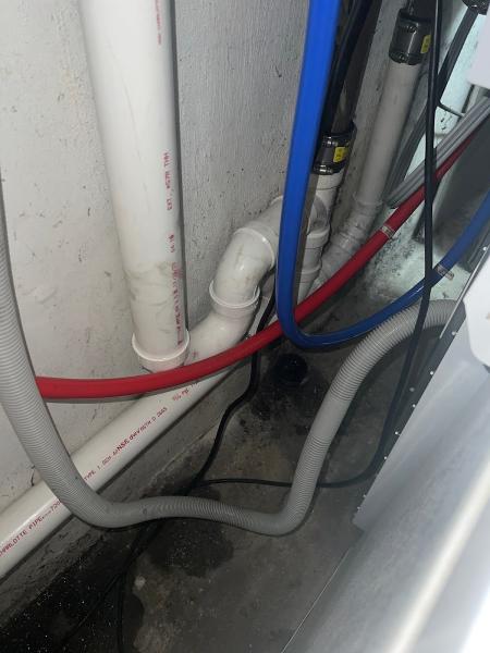 Gardner's Plumbing and Remodeling