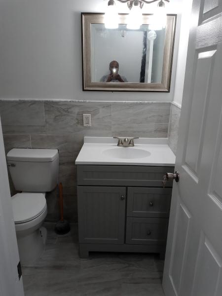 AK Flooring & Renovations