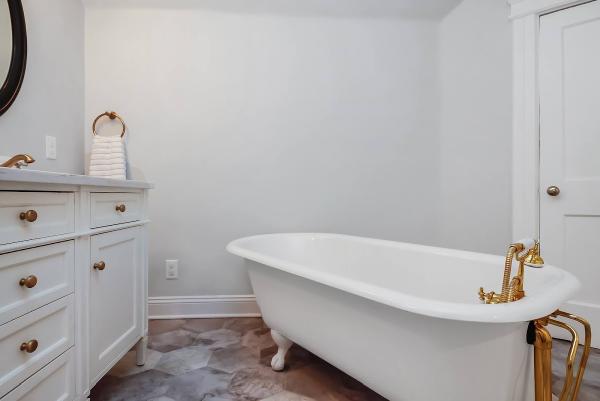 Perkins Custom Remodeling