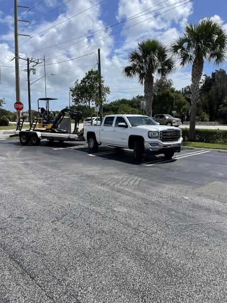 Patriot Plumbing