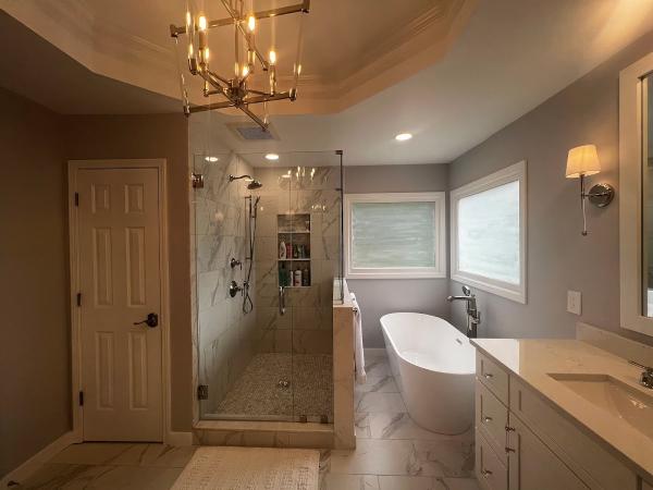 Kitchen Design Studio & Remodeling