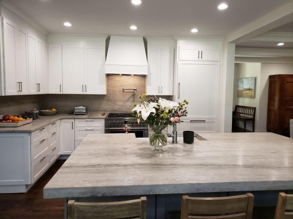 Kitchen Design Studio & Remodeling