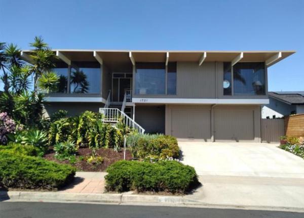 Morrison Plus Property Inspection Long Beach