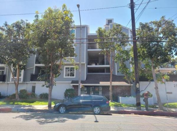 Morrison Plus Property Inspection Long Beach