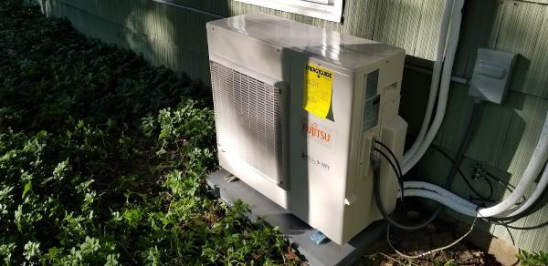 Temp Assure Heating Air Conditioning & Refrigeration