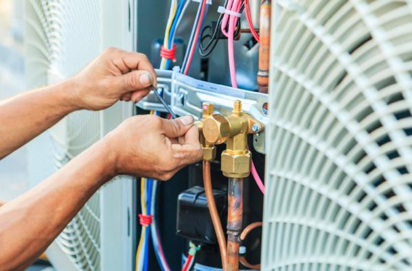 Temp Assure Heating Air Conditioning & Refrigeration