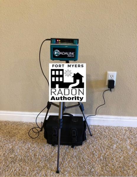 Fort Myers Radon