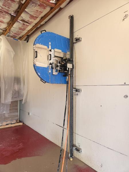 Custom Saw Cuts. Inc.