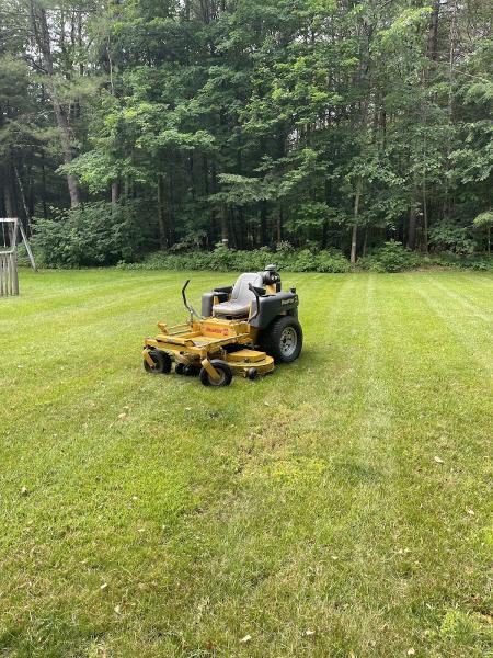 Jj's Landscaping