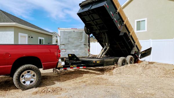 T&K Hauling