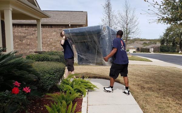 Guardian Moving and Storage SA