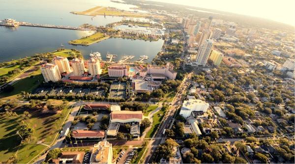 St Petersburg Roofing Experts