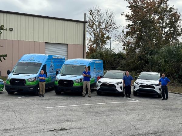 Rapid Recovery Team Orlando LLC