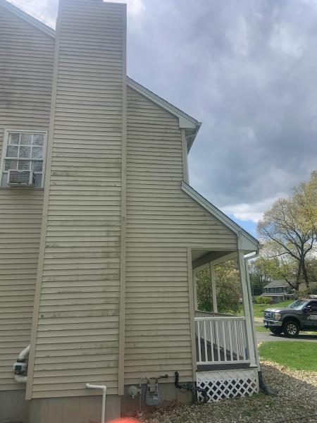 Team PRO Powerwashing LLC