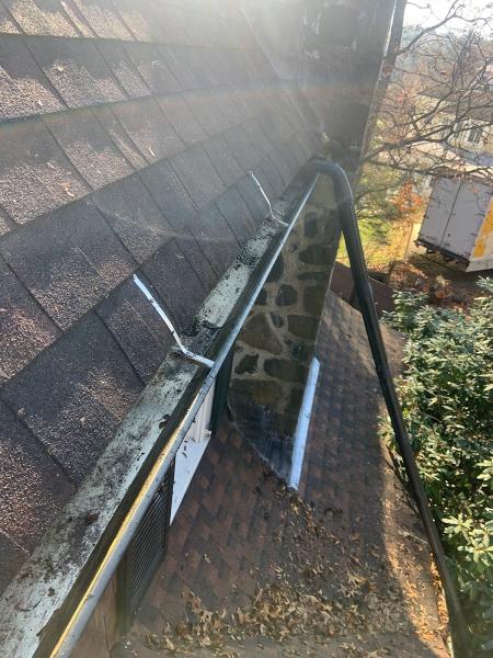 Team PRO Powerwashing LLC