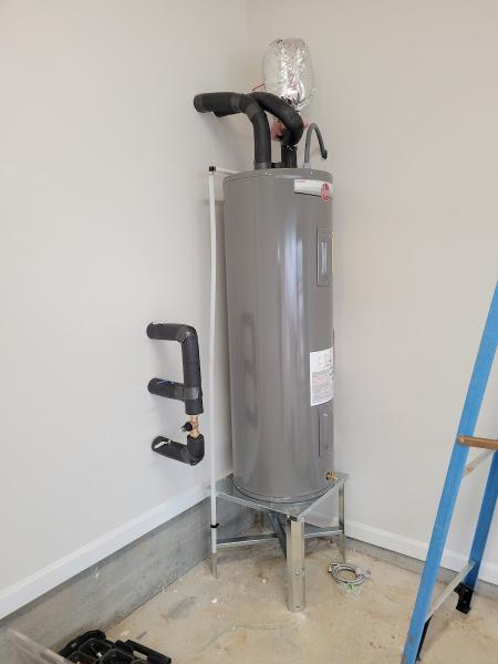 Unity Plumbing Services LLC