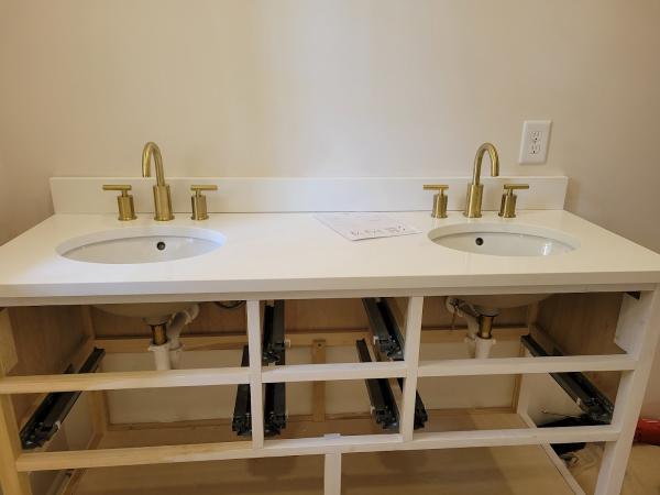 Unity Plumbing Services LLC