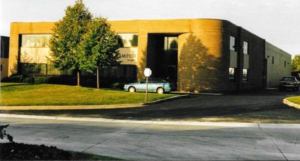 Tempco Mechanical Contractors