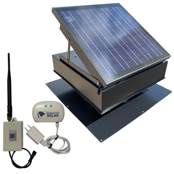 Remington Solar