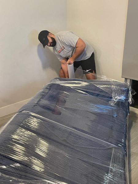 Simply Better Moving