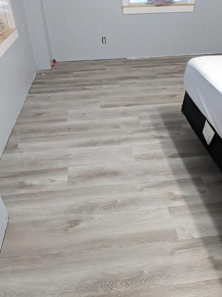 Floorcoverings & More Inc