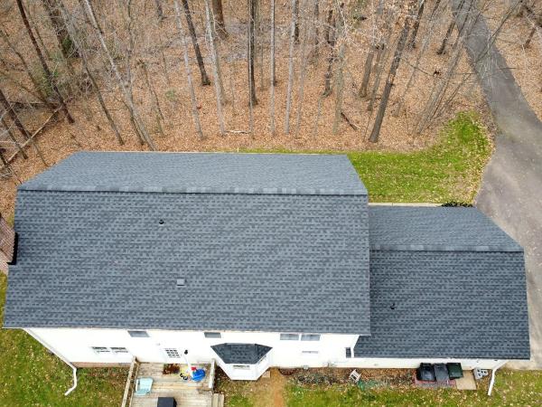 Beall Exteriors