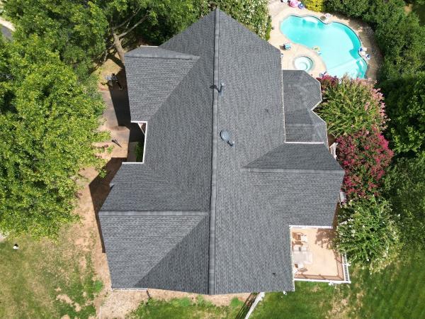 Beall Exteriors