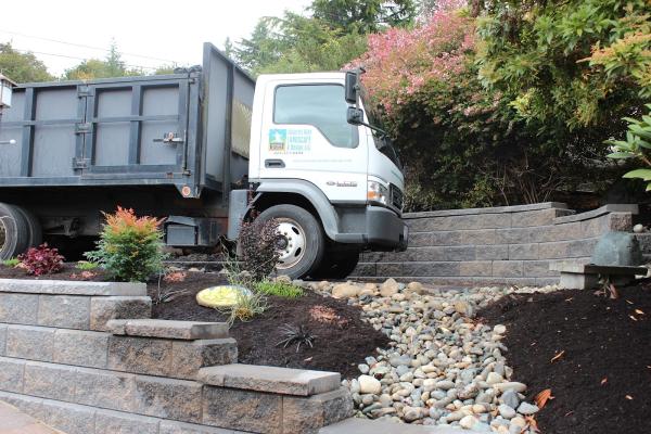 Natures Way Landscaping