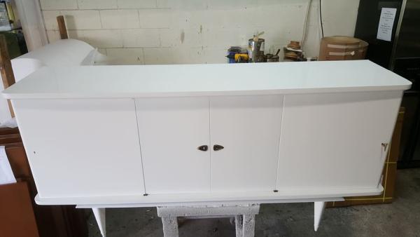 Finish Creations Inc