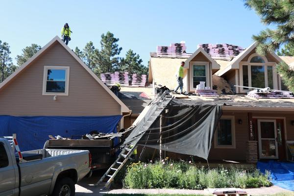 Integrity Roofing and Painting