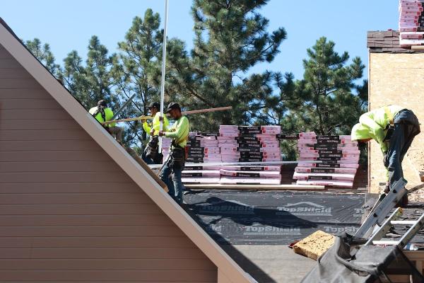 Integrity Roofing and Painting