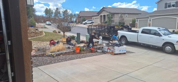Integrity Roofing and Painting