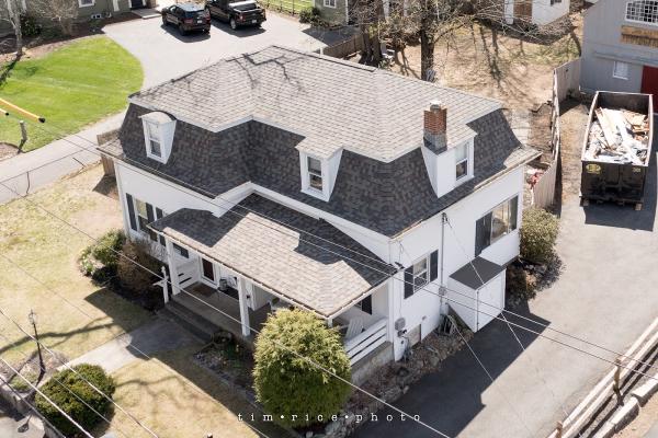 Prestige Roofing