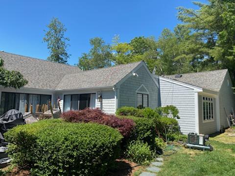 Prestige Roofing