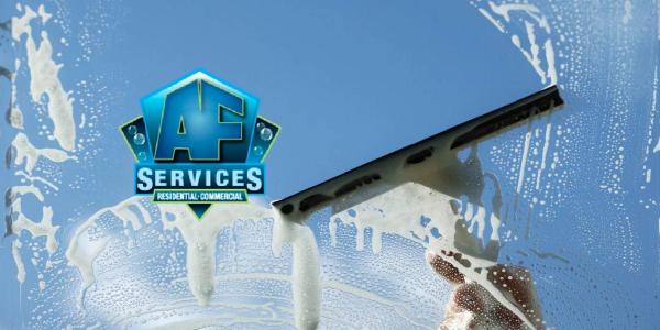 AF Services Inc/Cleaning Company