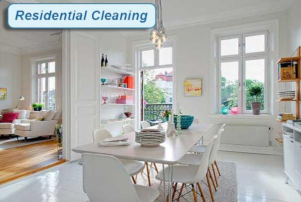 AF Services Inc/Cleaning Company