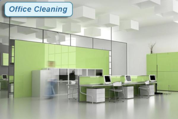 AF Services Inc/Cleaning Company
