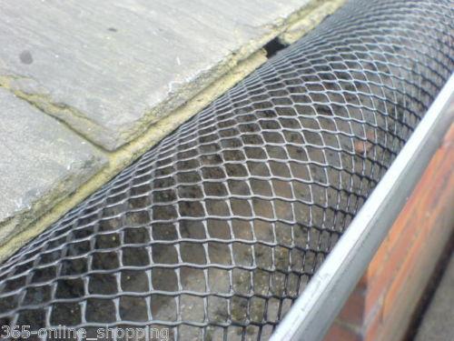 Polo Seamless Gutters