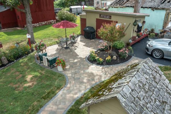 Johnsons Landscaping