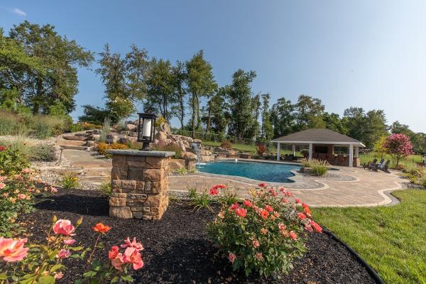 Johnsons Landscaping