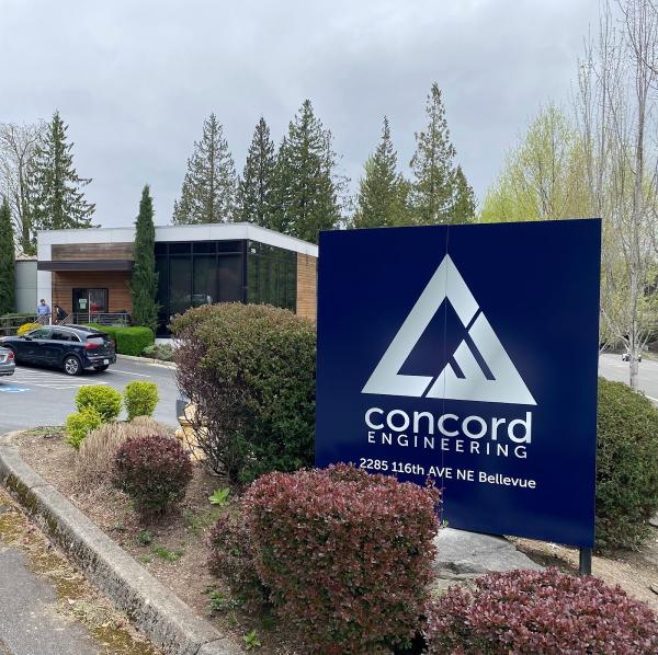 Concord Engineering