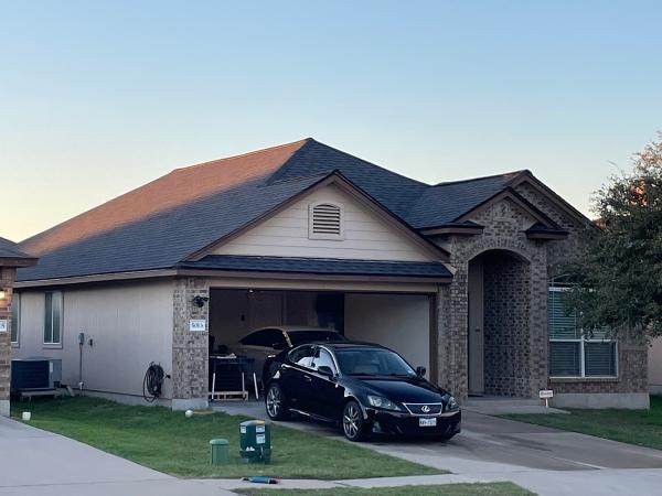 Netzel Roofing & Construction LLC